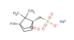 D-Camphor-10-sulfonic acid sodium salt